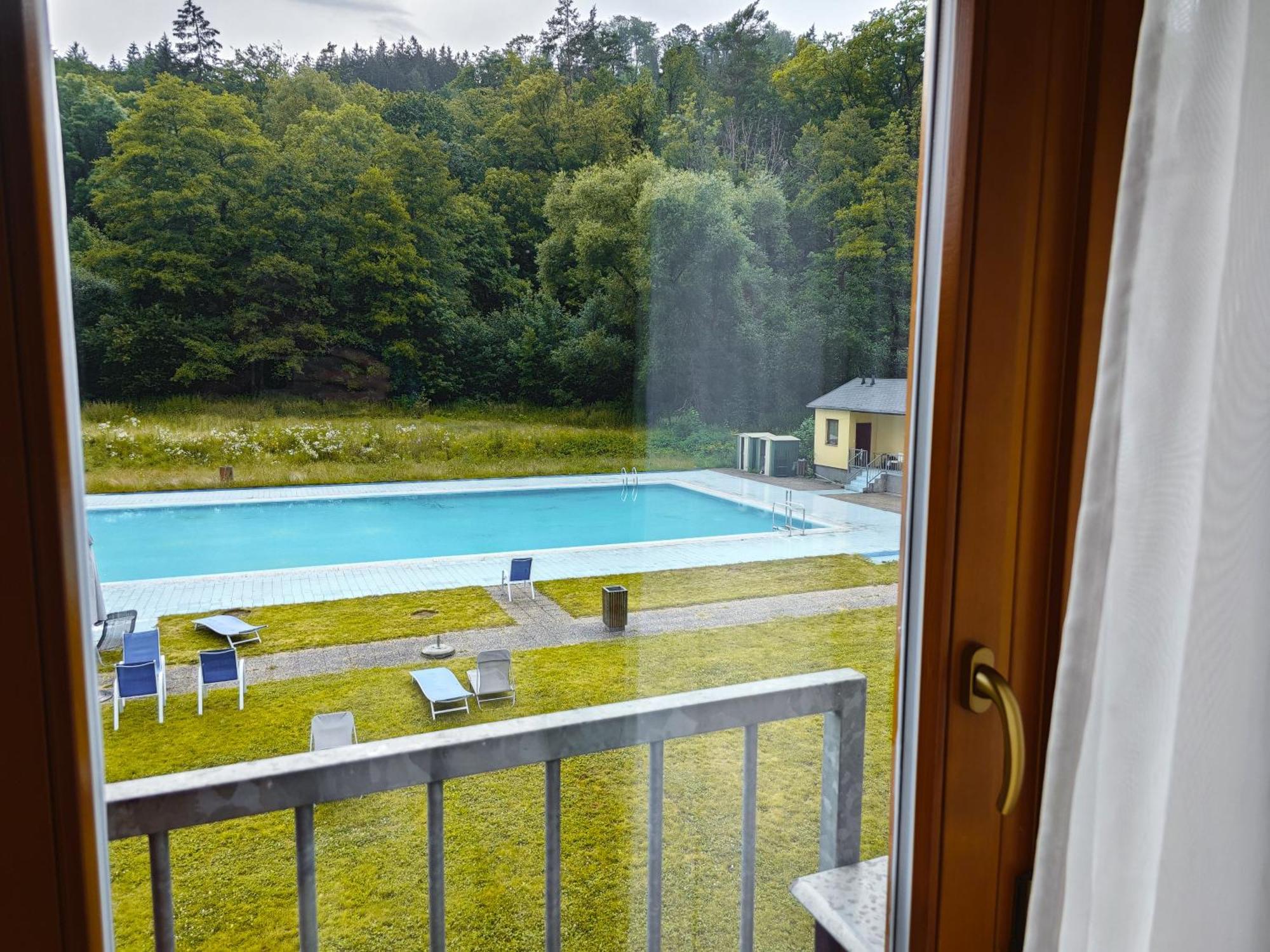Geyserpark Village Karlovy Vary Exterior foto